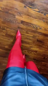 女老板的反差第2部