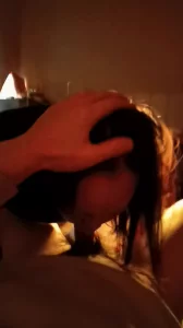 55岁美熟女口活超爽