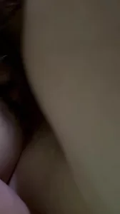 后入女友的小穴