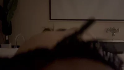武汉极品宝妈母狗的69口活，她吃的太香了