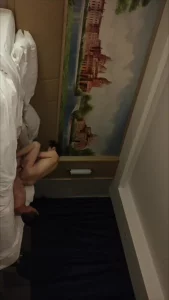 体制内公务员熟女自己动