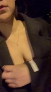 户外露出第二弹