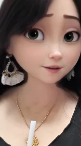 两个娃了，身材还保持得那么好