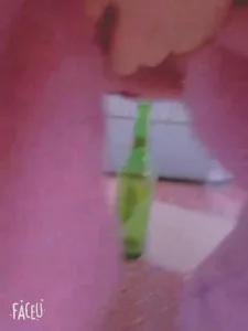 喀什夫妻谁老婆喜欢用啤酒瓶