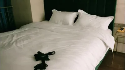 与单男活动妻子很配合