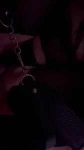 长沙D奶黑丝IT母狗的调教日常