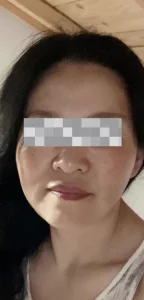 记录生活，熟女阿姨主动上位操我。