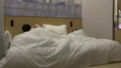 丰满运营骗完男友来酒店偷吃（上）