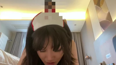 北京韵味美少女怼脸直拍3