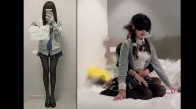 [原创]调教大一穿厚黑的小母狗口交渐入佳境