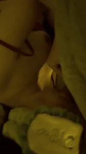 23岁毕业女大迷恋18cm