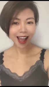 人妻母狗，露脸，吐舌