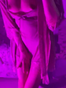某音主播调教成功， 有后续