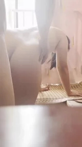 小姨上门求操！