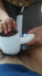 熟女母狗用新玩具伺候主人 伺候完了操大逼