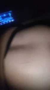 熟女母狗车上口交