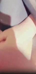嘴上说不要，身体确很诚实