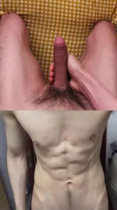 [昆明]17cm腹肌大鸡巴母狗女粉丝的最爱(私信前先看简界）