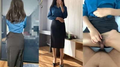 边操边说快干尿了