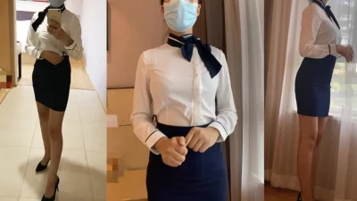 活该被插爆，下班不回家就想让人狠狠干