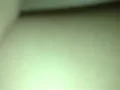 白浆！
