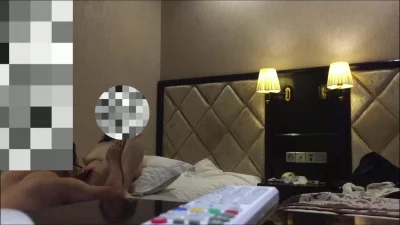 宝贝看镜子我怎么C你的视频