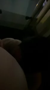 我感受了