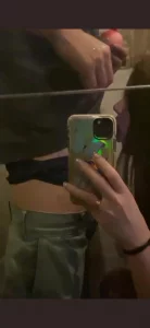 爆操极品俄混血模特自己拿着手机主动拍