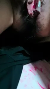 舔老婆美逼屁眼