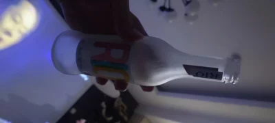 后入小母狗臀浪，最后不太配合